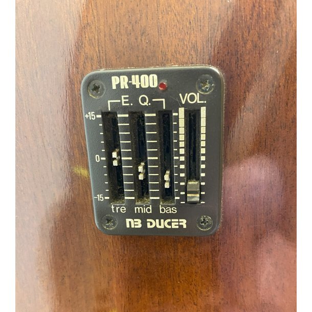 (USED) K. Yairi DY68 12 string 1987